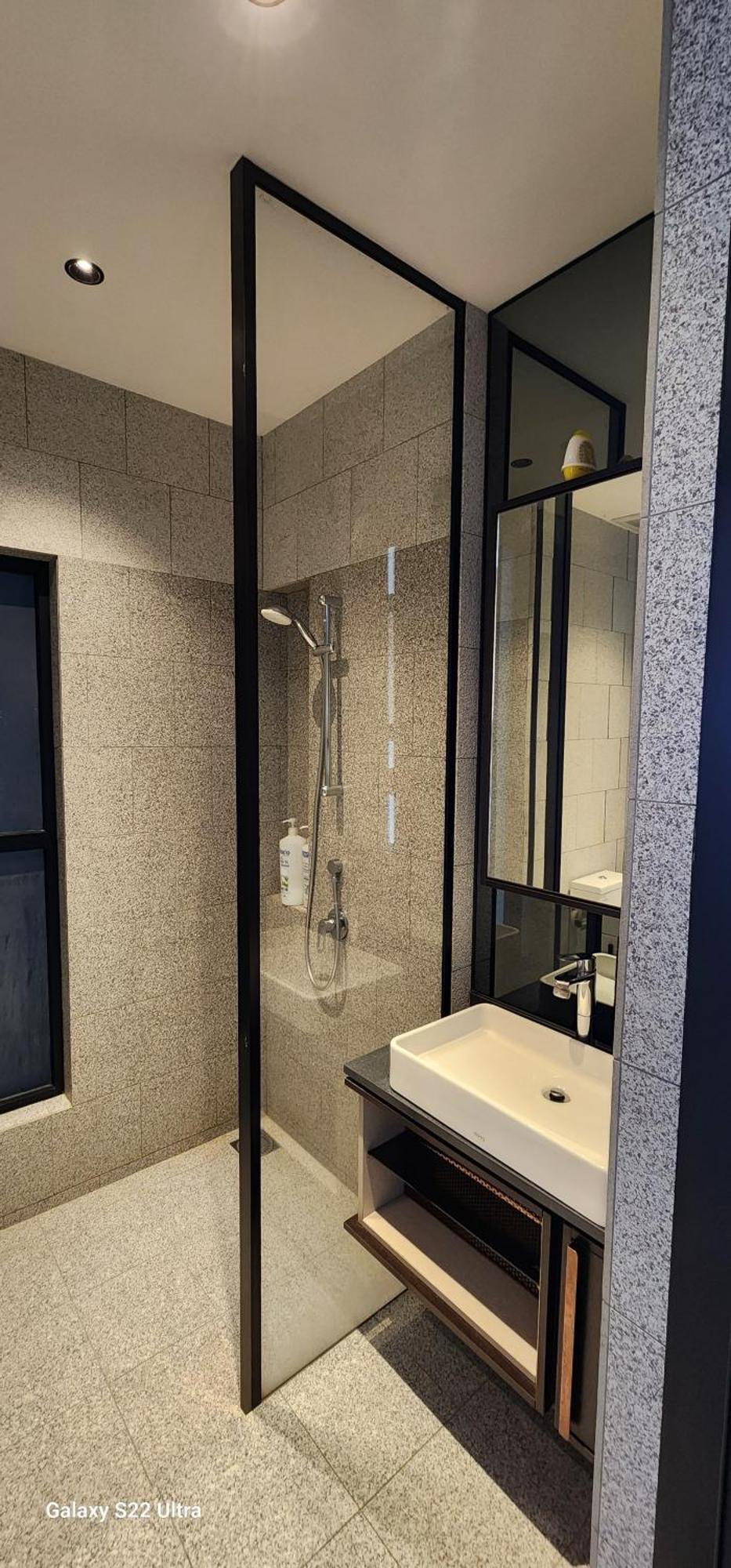 The Scarletz By Rsr Apartment Kuala Lumpur Exterior photo